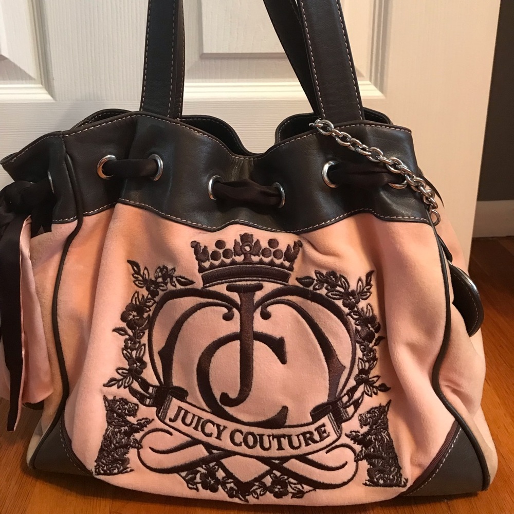 Juicy Purse